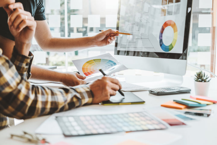 Private Label Premium Graphic Design Services