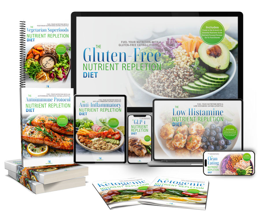 Complete Diet System Bundle
