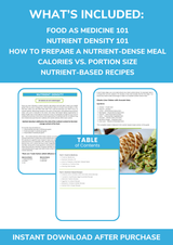 The Nutrient Repletion Eating 101 Guide