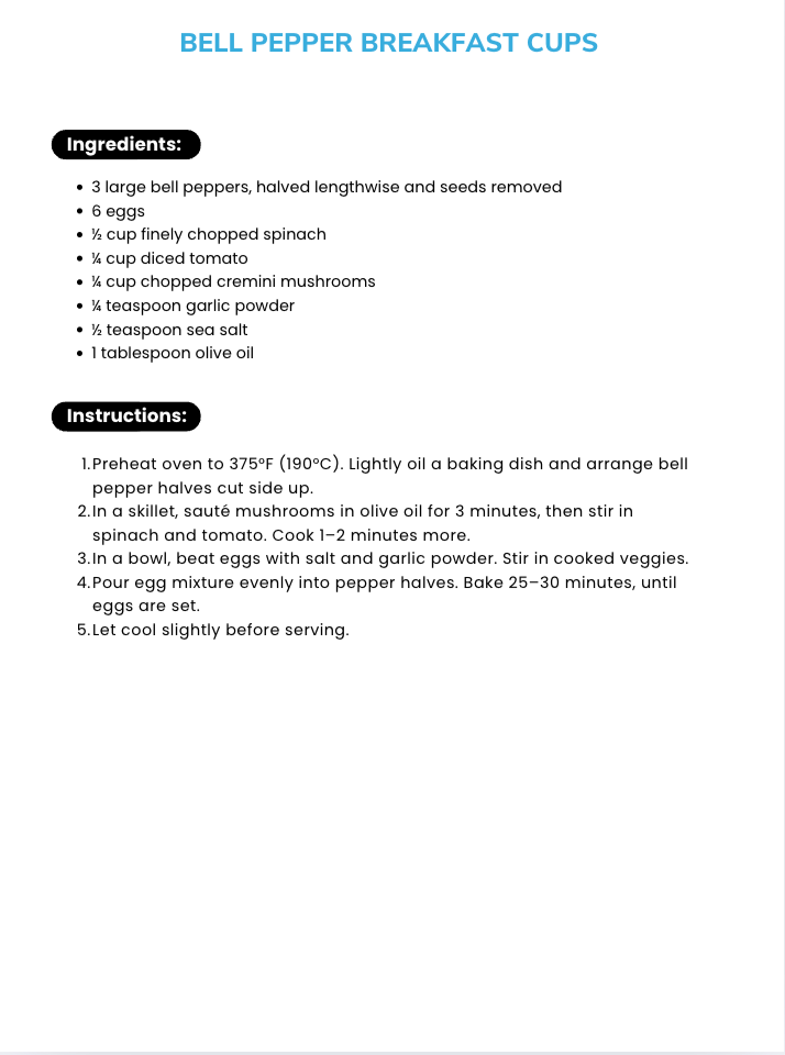 The Pain Relief Nutrient Repletion Diet Plan