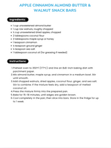 The Thyroid Balance Nutrient Repletion Diet
