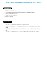 The Autoimmune Protocol Nutrient Repletion Diet Plan