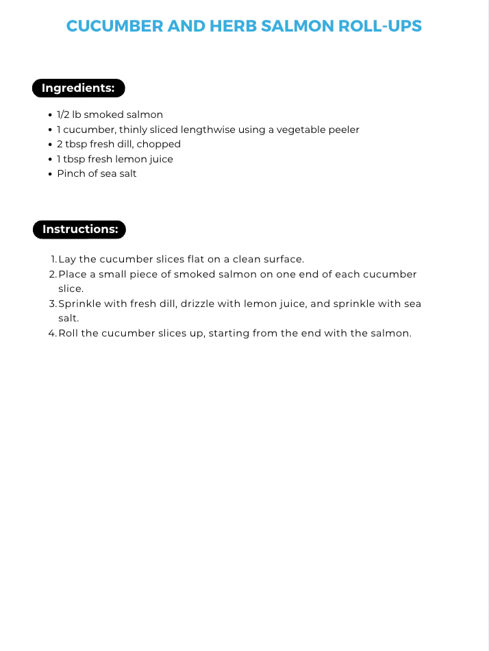 The Autoimmune Protocol Nutrient Repletion Diet Plan