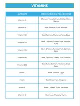 The Carnivore Nutrient Repletion Diet Plan