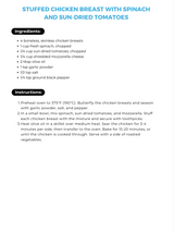 The Clean Eating Nutrient Repletion Diet Plan