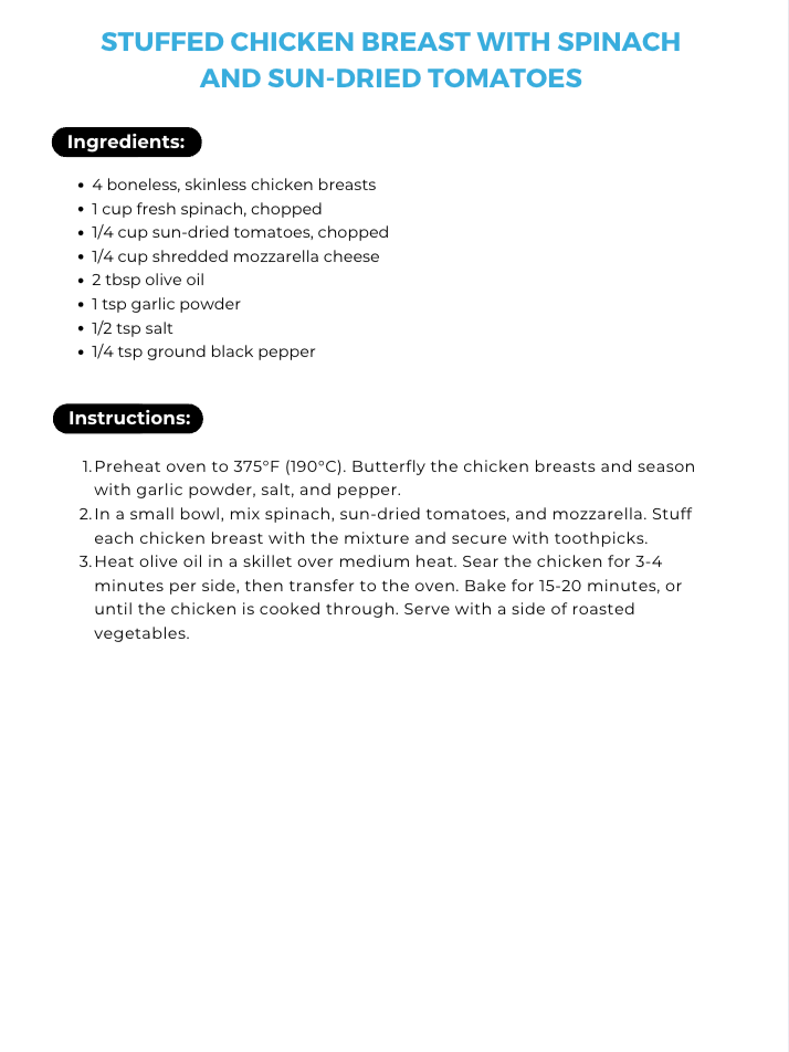 The Clean Eating Nutrient Repletion Diet Plan