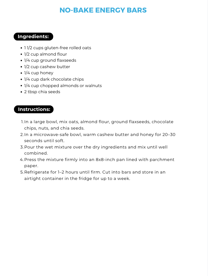 The Gluten-Free Nutrient Repletion Diet Plan