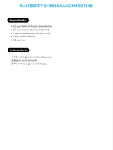 The Ketogenic Nutrient Repletion Diet Plan