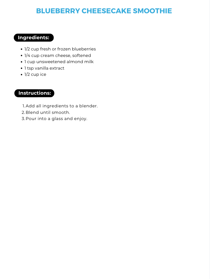 The Ketogenic Nutrient Repletion Diet Plan