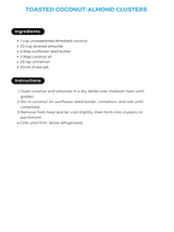 The Low FODMAP Nutrient Repletion Diet Plan