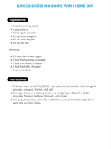 The Mediterranean Nutrient Repletion Diet Plan