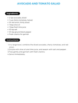The Paleo Nutrient Repletion Diet Plan