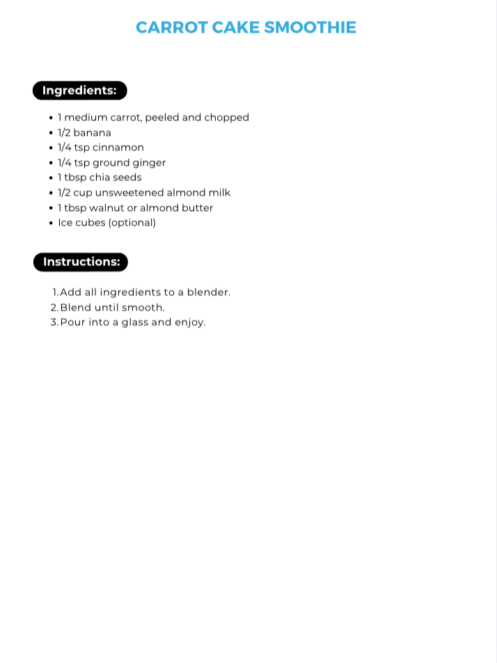 The Vegan Superfoods Nutrient Repletion Diet Plan