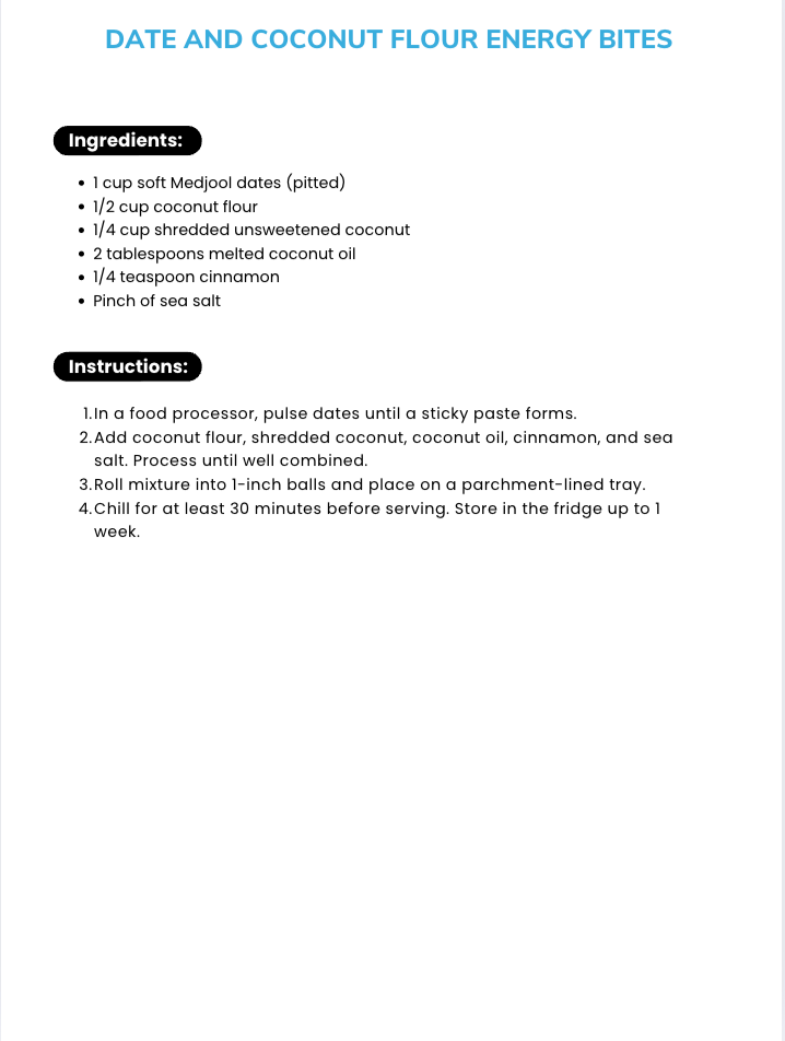 The Gut Health Nutrient Repletion Diet Plan