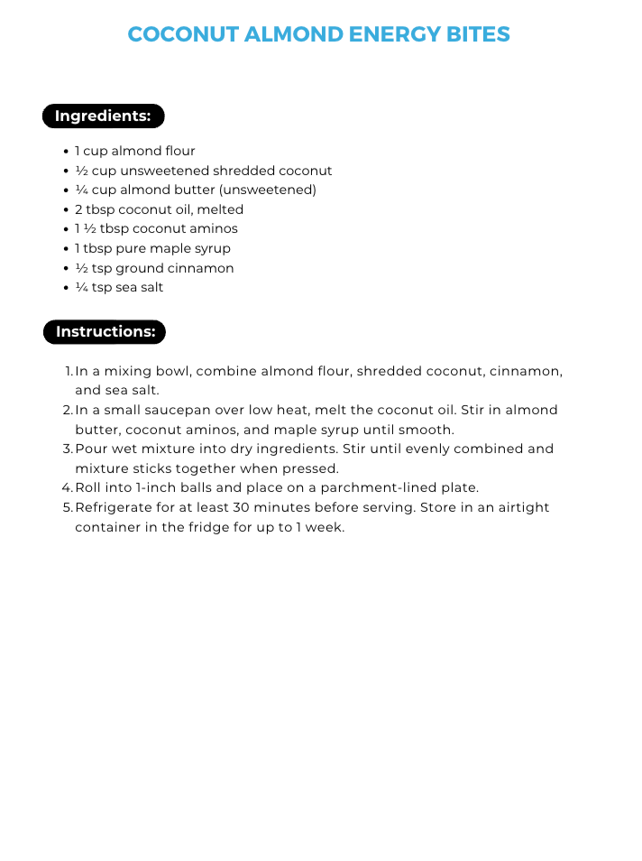 The Menopause Nutrient Repletion Diet Plan