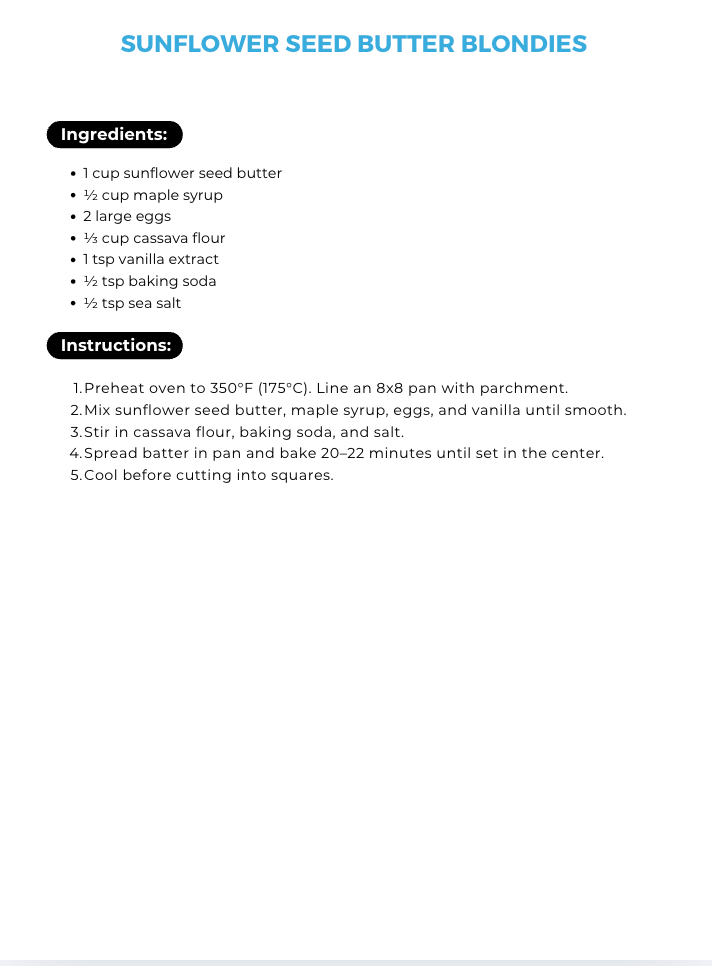The Migraine Relief Nutrient Repletion Diet Plan