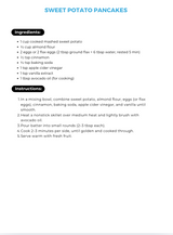 The Low Cholesterol Nutrient Repletion Diet Plan