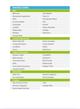 The Grain-Free and Dairy-Free Nutrient Repletion Diet Plan
