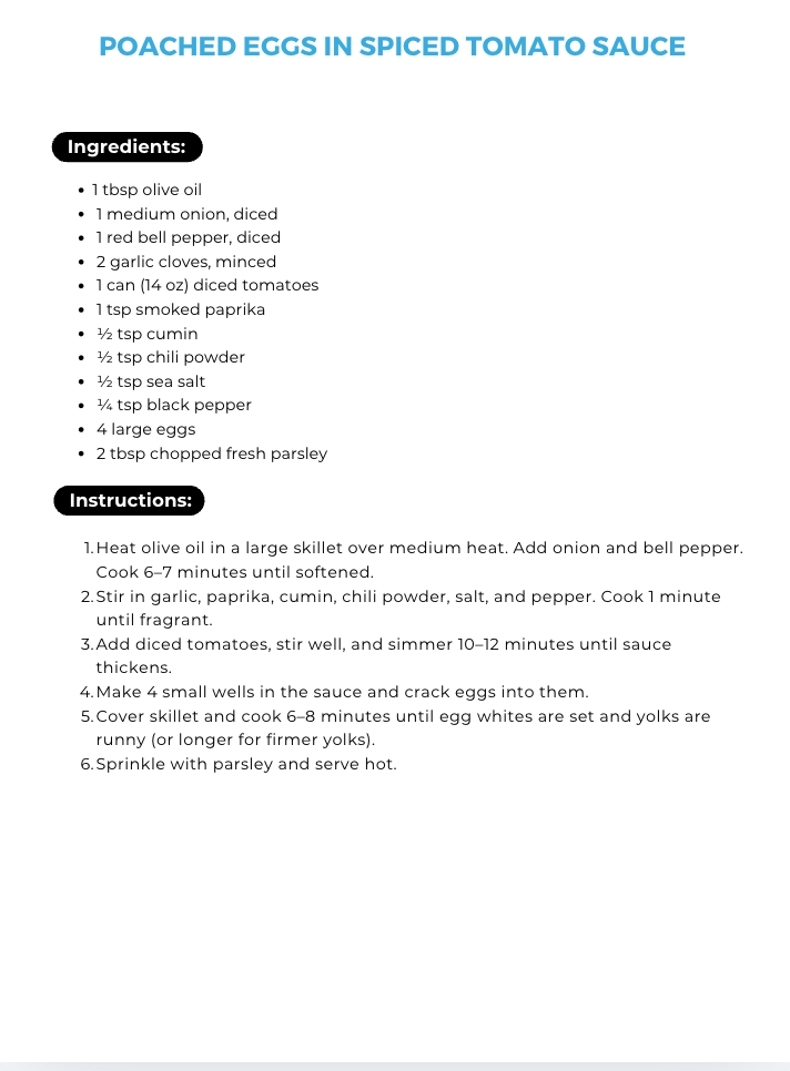 The Diabetes Nutrient Repletion Diet Plan