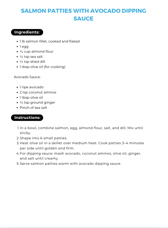 The Acid Reflux Nutrient Repletion Diet Plan