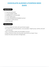 The Sleep Better Nutrient Repletion Diet Plan