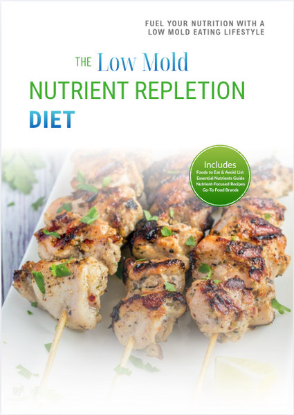 The Low Mold Nutrient Repletion Diet Plan