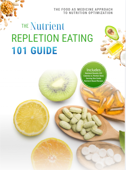 The Nutrient Repletion Eating 101 Guide