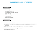The SIBO Relief Nutrient Repletion Diet Plan