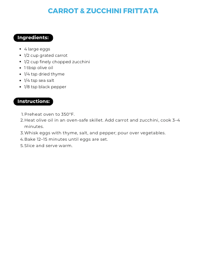 The SIBO Relief Nutrient Repletion Diet Plan