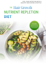 The Hair Growth Nutrient Repletion Diet Plan