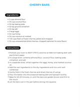 The Hair Growth Nutrient Repletion Diet Plan