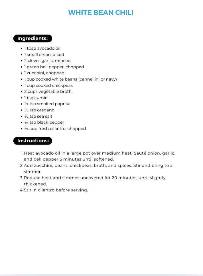 The Anti-Aging Nutrient Repletion Diet Plan