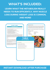 Top 7 Underlying Causes Why You're Not Losing Weight and Feeling Better